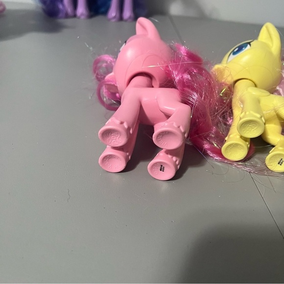 3/25$(Mix) My Little Pony Bundle (3) - Picture 8 of 11